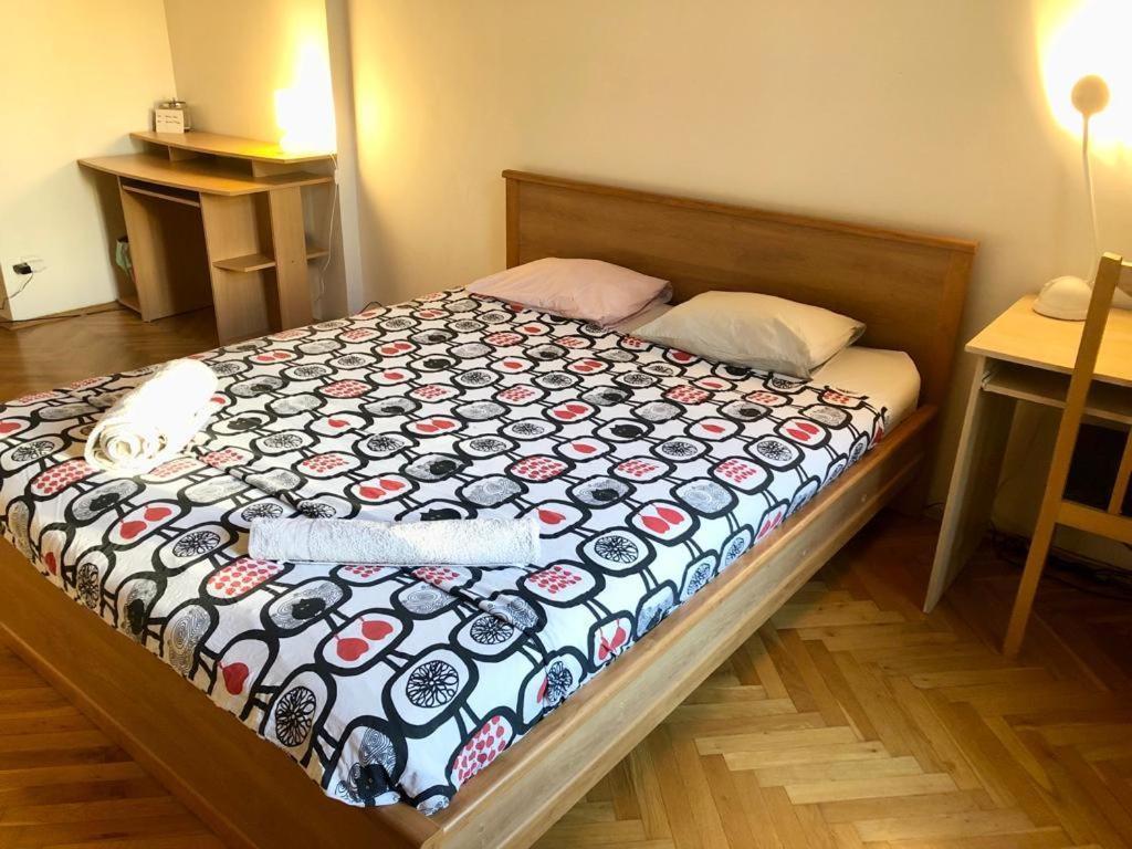 Chez Jitka Et Gautier - A Great Alternative To A Hotel Πράγα Εξωτερικό φωτογραφία
