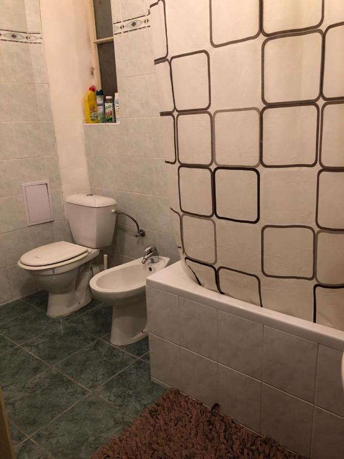 Chez Jitka Et Gautier - A Great Alternative To A Hotel Πράγα Εξωτερικό φωτογραφία