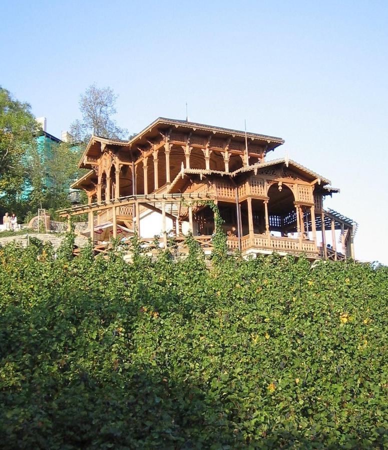 Chez Jitka Et Gautier - A Great Alternative To A Hotel Πράγα Εξωτερικό φωτογραφία